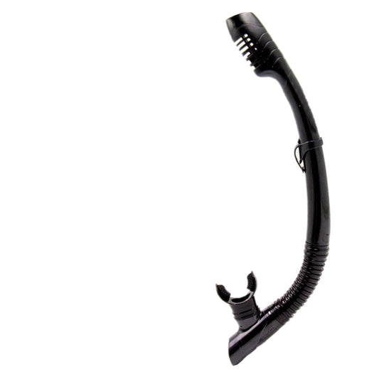 HKM-360275 Freediving Snorkel Set for Men and Women - Versatile Snorkeling Gear