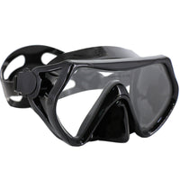 HKM-360275 Freediving Snorkel Set for Men and Women - Versatile Snorkeling Gear