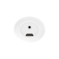 HKM-278163 Nano Moisturizer Facial Steamer with 12ML Water Tank Capacity and USB Charging