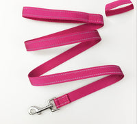 HKM-076563 Nylon Dog Chest Strap for Adjustable Fit - Multiple Sizes Available