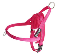 HKM-076563 Nylon Dog Chest Strap for Adjustable Fit - Multiple Sizes Available