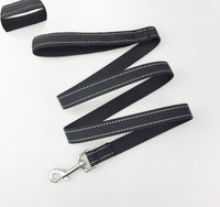 HKM-076563 Nylon Dog Chest Strap for Adjustable Fit - Multiple Sizes Available
