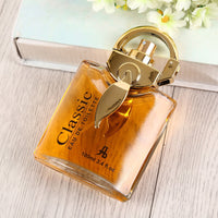 HKM-695891 Oriental Blossom Arabian Perfume with Rose, Lily, Cinnamon, and Vanilla Notes