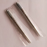 HKM-266771 Handcrafted Floating Eyebrow Tattoo Pen with Versatile Chuck for Precision Techniques