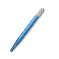 HKM-266771 Handcrafted Floating Eyebrow Tattoo Pen with Versatile Chuck for Precision Techniques
