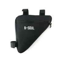 HKM-512083 Bicycle Triangle Saddle Bag for Mountain Bike Tools and Accessories