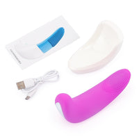 HKM-029011 Electric Silicone Face Washer - ABS Material, 3.7V, 2.5W, Compact Size for Effective Cleansing