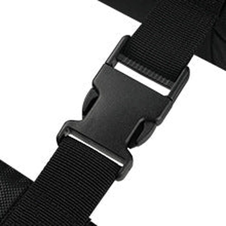 HKM-564947 Refillable Outdoor Sandbag Counterweight for Cantilever Umbrella Stand