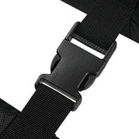 HKM-564947 Refillable Outdoor Sandbag Counterweight for Cantilever Umbrella Stand