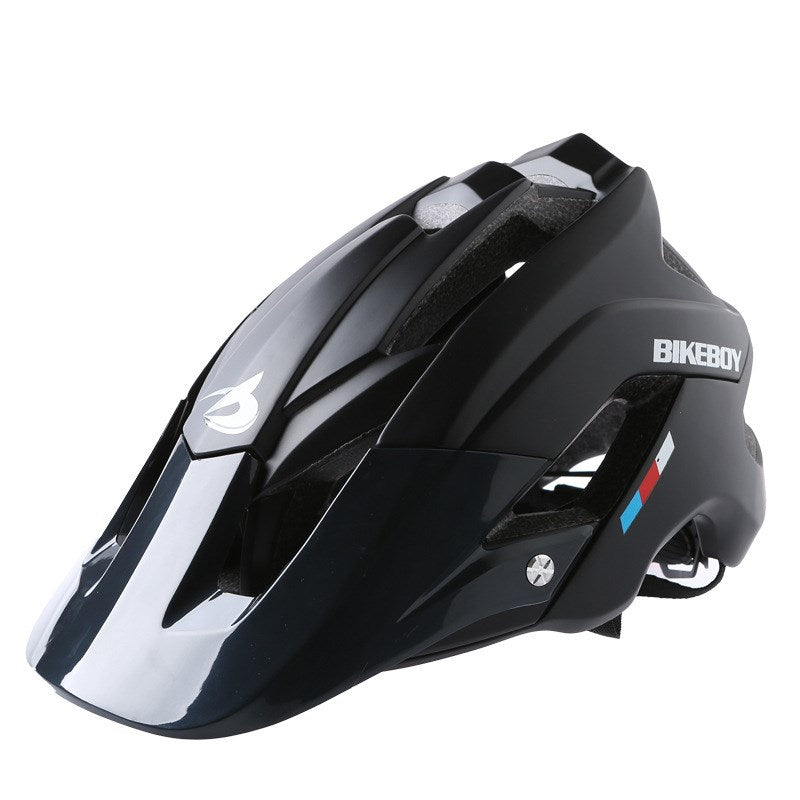 KTX-740307 Mountain Bike Cycling Helmet - Lightweight & Durable Protection for Off-Road Adventures