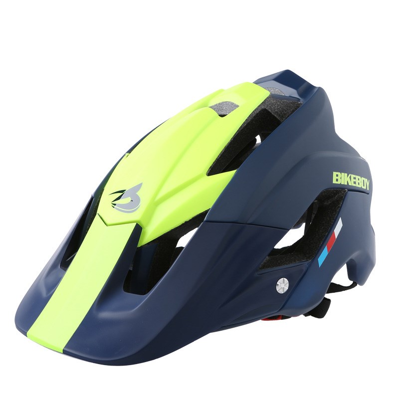 KTX-740307 Mountain Bike Cycling Helmet - Lightweight & Durable Protection for Off-Road Adventures