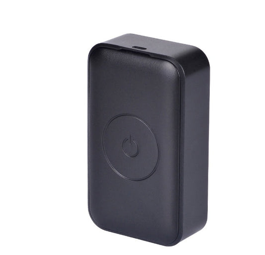 HKM-793683 GPS Tracker for Kids, Elderly, and Pets - Waterproof, Vibration Alarm, 32MB Memory, Long Battery Life