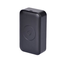 HKM-793683 GPS Tracker for Kids, Elderly, and Pets - Waterproof, Vibration Alarm, 32MB Memory, Long Battery Life