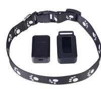 HKM-793683 GPS Tracker for Kids, Elderly, and Pets - Waterproof, Vibration Alarm, 32MB Memory, Long Battery Life