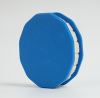 HKM-968531 Bicycle Chain Oiler for Smooth and Efficient Lubrication