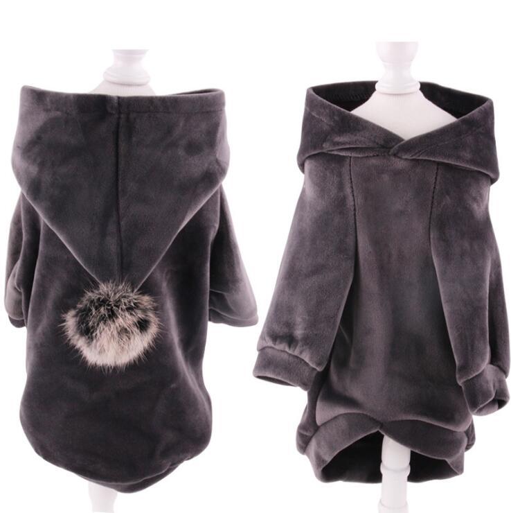 HKM-981907 Stylish Dog Apparel for Small and Medium Breeds - Comfortable Fit and Adjustable Sizing