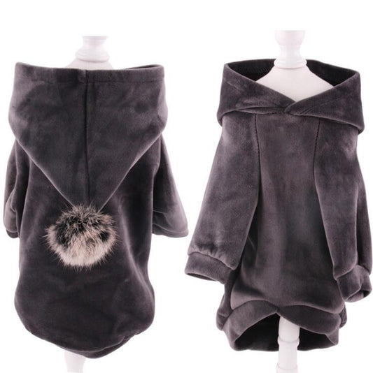 HKM-981907 Stylish Dog Apparel for Small and Medium Breeds - Comfortable Fit and Adjustable Sizing