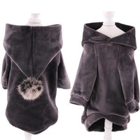 HKM-981907 Stylish Dog Apparel for Small and Medium Breeds - Comfortable Fit and Adjustable Sizing