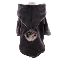 HKM-981907 Stylish Dog Apparel for Small and Medium Breeds - Comfortable Fit and Adjustable Sizing