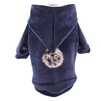HKM-981907 Stylish Dog Apparel for Small and Medium Breeds - Comfortable Fit and Adjustable Sizing