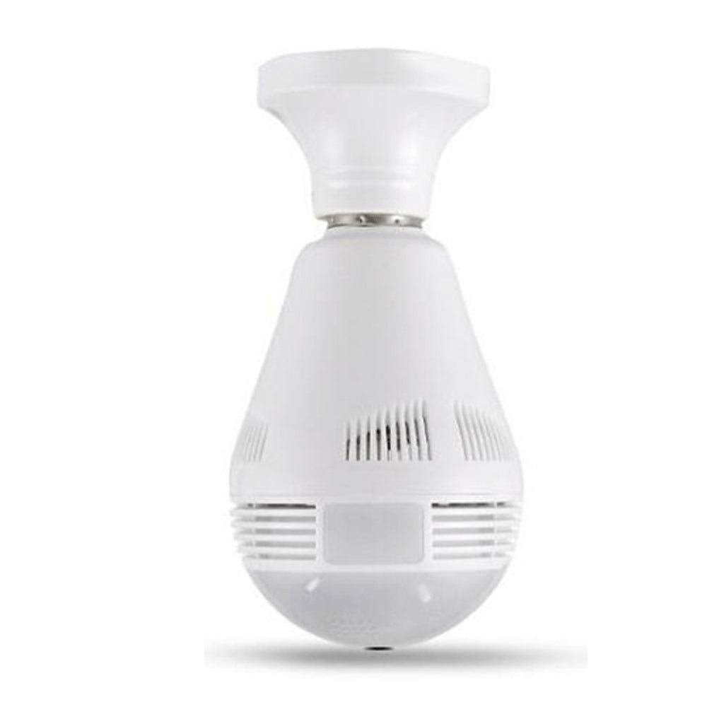 KTX-610195 Wireless V380i Network Camera - Home and Baby Monitoring Solution