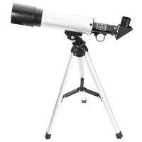 HKM-873363 Compact Outdoor Monocular Telescope for Stargazing and Nature Observation