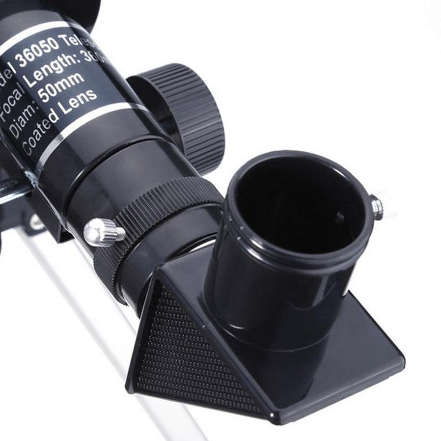 KTX-873363 Compact Outdoor Monocular Telescope for Stargazing and Nature Observation
