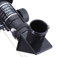 HKM-873363 Compact Outdoor Monocular Telescope for Stargazing and Nature Observation