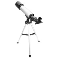 HKM-873363 Compact Outdoor Monocular Telescope for Stargazing and Nature Observation