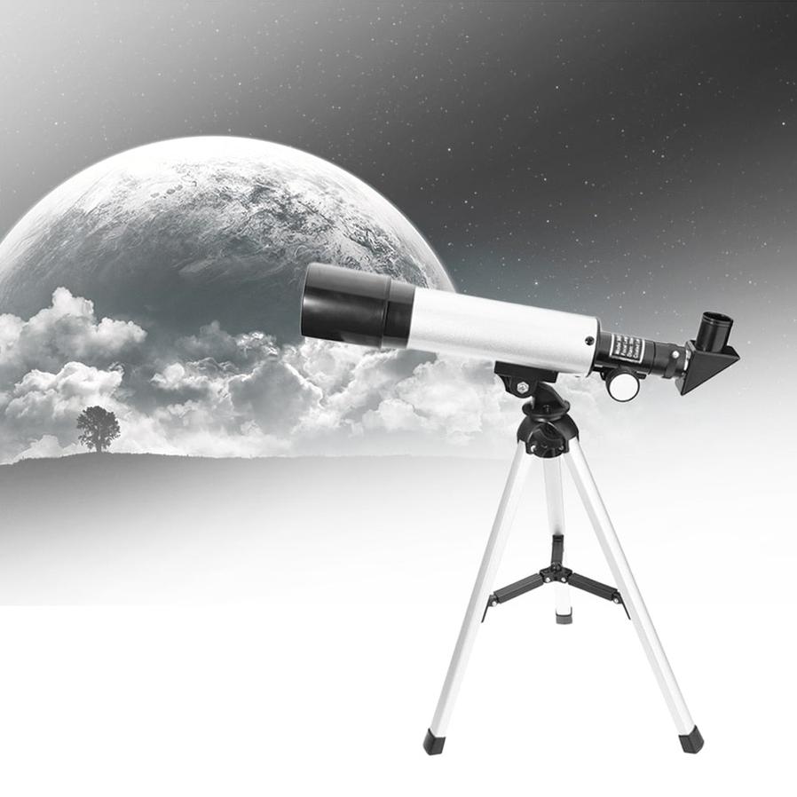 KTX-873363 Compact Outdoor Monocular Telescope for Stargazing and Nature Observation