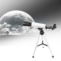 HKM-873363 Compact Outdoor Monocular Telescope for Stargazing and Nature Observation