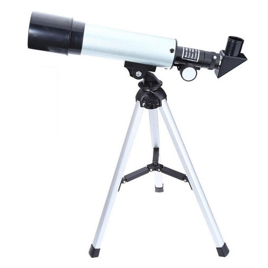 KTX-873363 Compact Outdoor Monocular Telescope for Stargazing and Nature Observation
