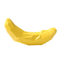 HKM-952403 Durable Rubber Dog Teeth Cleaning Toy Ball for Healthy Chewing and Playtime