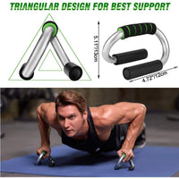 HKM-020243 Indoor Functional Training Fitness Set for Home Workouts