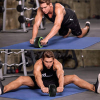 HKM-020243 Indoor Functional Training Fitness Set for Home Workouts