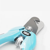 HKM-933011 Adjustable Stainless Steel Nail Clippers for Dogs and Cats - 16.5cm Length