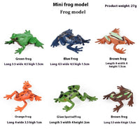 HKM-581715 Realistic Plastic Devil Fish/Ray Fish Marine Animal Model for Educational Play