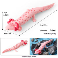 HKM-581715 Realistic Plastic Devil Fish/Ray Fish Marine Animal Model for Educational Play