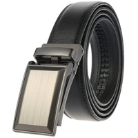 HKM-773587 Adjustable Men's Fashion Belt - Trendy Design for Versatile Style