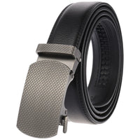 HKM-773587 Adjustable Men's Fashion Belt - Trendy Design for Versatile Style