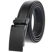 HKM-773587 Adjustable Men's Fashion Belt - Trendy Design for Versatile Style