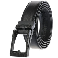 HKM-773587 Adjustable Men's Fashion Belt - Trendy Design for Versatile Style
