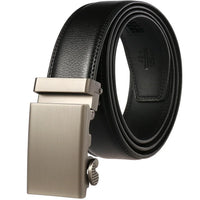 HKM-773587 Adjustable Men's Fashion Belt - Trendy Design for Versatile Style