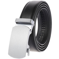 HKM-773587 Adjustable Men's Fashion Belt - Trendy Design for Versatile Style