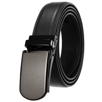 HKM-773587 Adjustable Men's Fashion Belt - Trendy Design for Versatile Style
