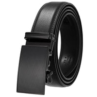 HKM-773587 Adjustable Men's Fashion Belt - Trendy Design for Versatile Style