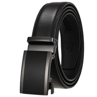 HKM-773587 Adjustable Men's Fashion Belt - Trendy Design for Versatile Style