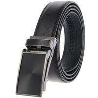 HKM-773587 Adjustable Men's Fashion Belt - Trendy Design for Versatile Style