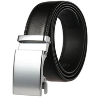 HKM-773587 Adjustable Men's Fashion Belt - Trendy Design for Versatile Style