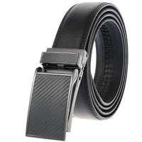 HKM-773587 Adjustable Men's Fashion Belt - Trendy Design for Versatile Style